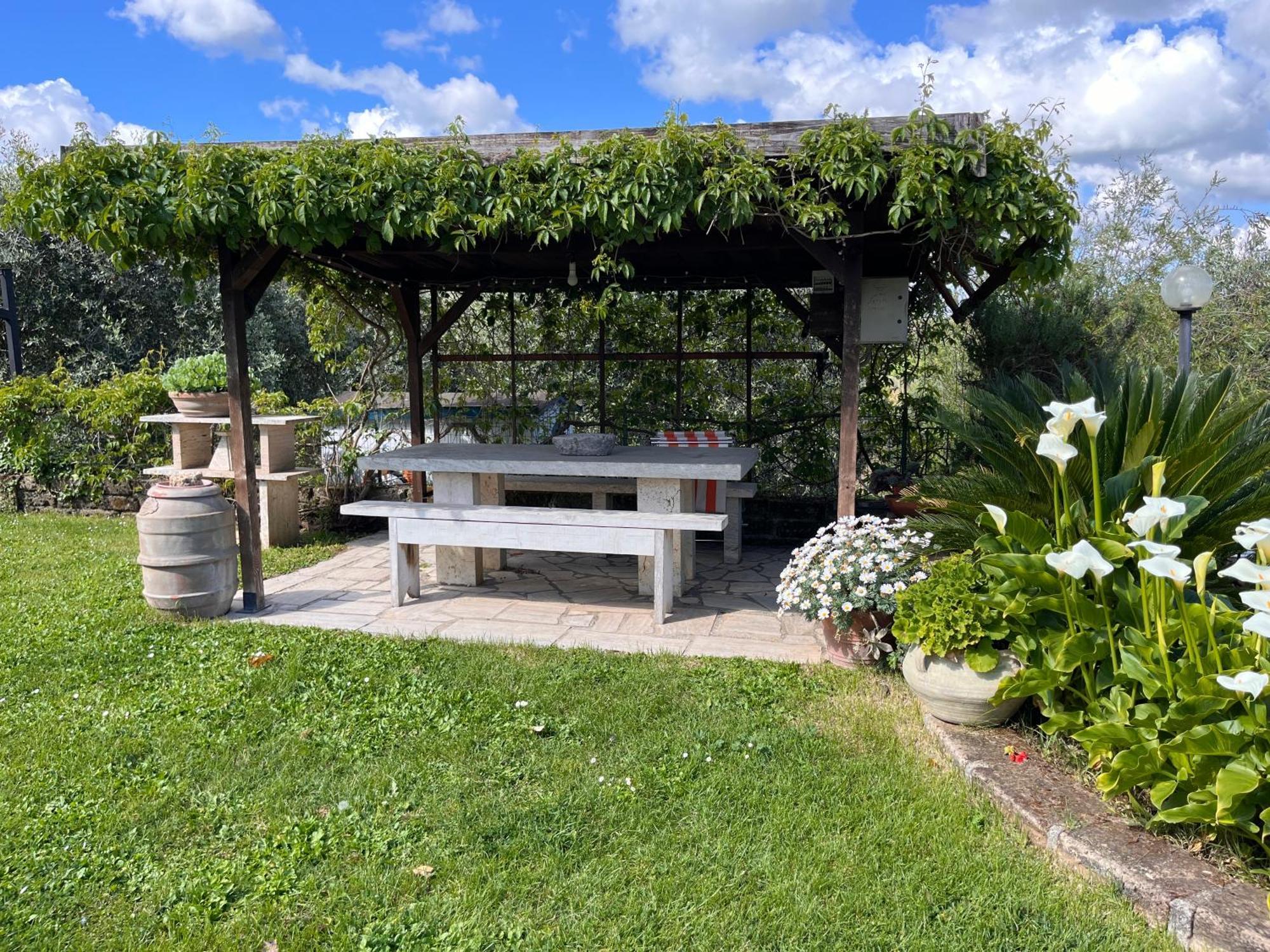Poggio Baroni Agriturismo Manciano Exterior foto